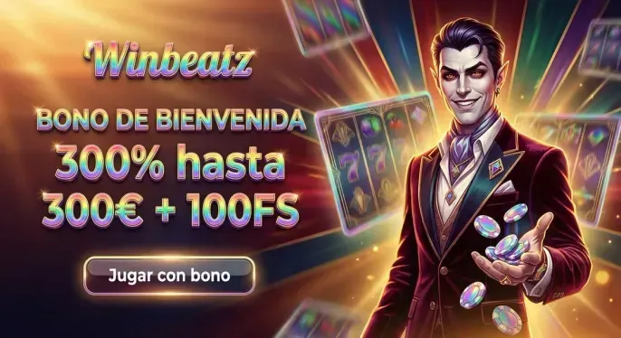 Winbeatz Casino