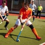 espinilleras hockey hierba